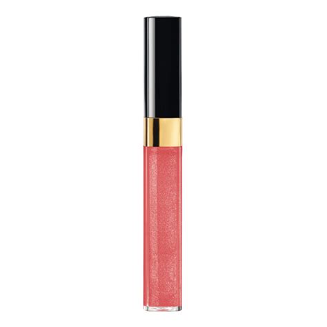 chanel levres scintillantes glossimer 119|Chanel levres scintillantes gloss.